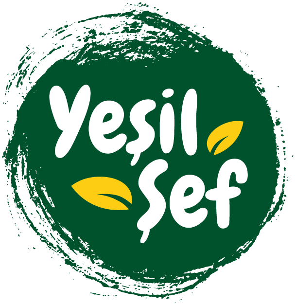Yeşil Şef